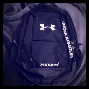 UA backpack